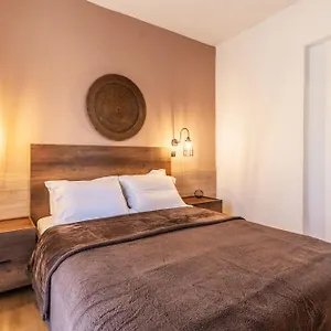 Paradisio Baby&kinder Aparthotel